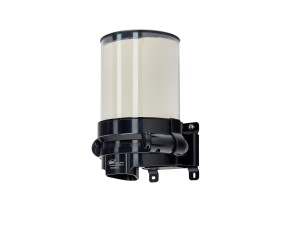 1.5 Liter Wall Mount Powder Dispenser